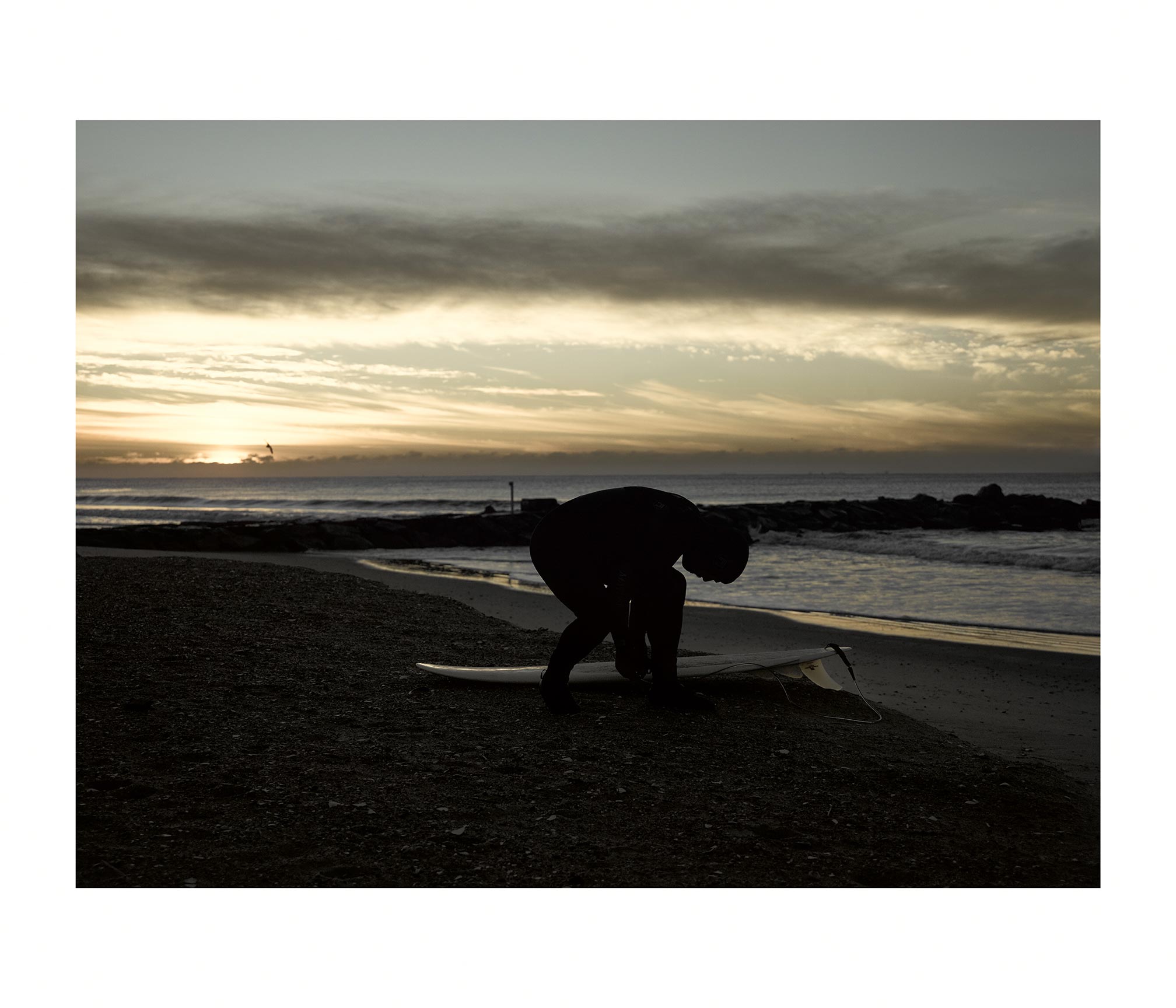 Rockaway Beach, Craig LaCourt Commercial Photographer