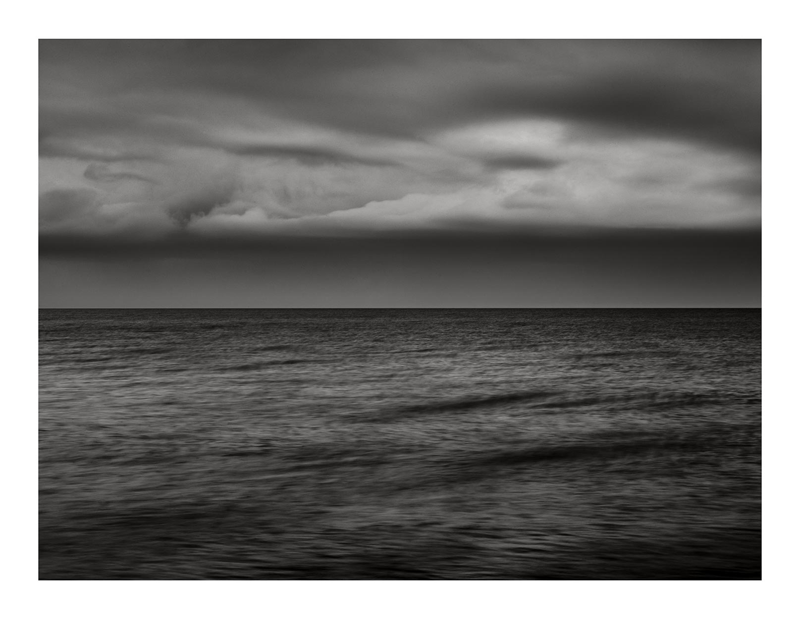 Lake Michigan, Craig LaCourt Commercial Photographer