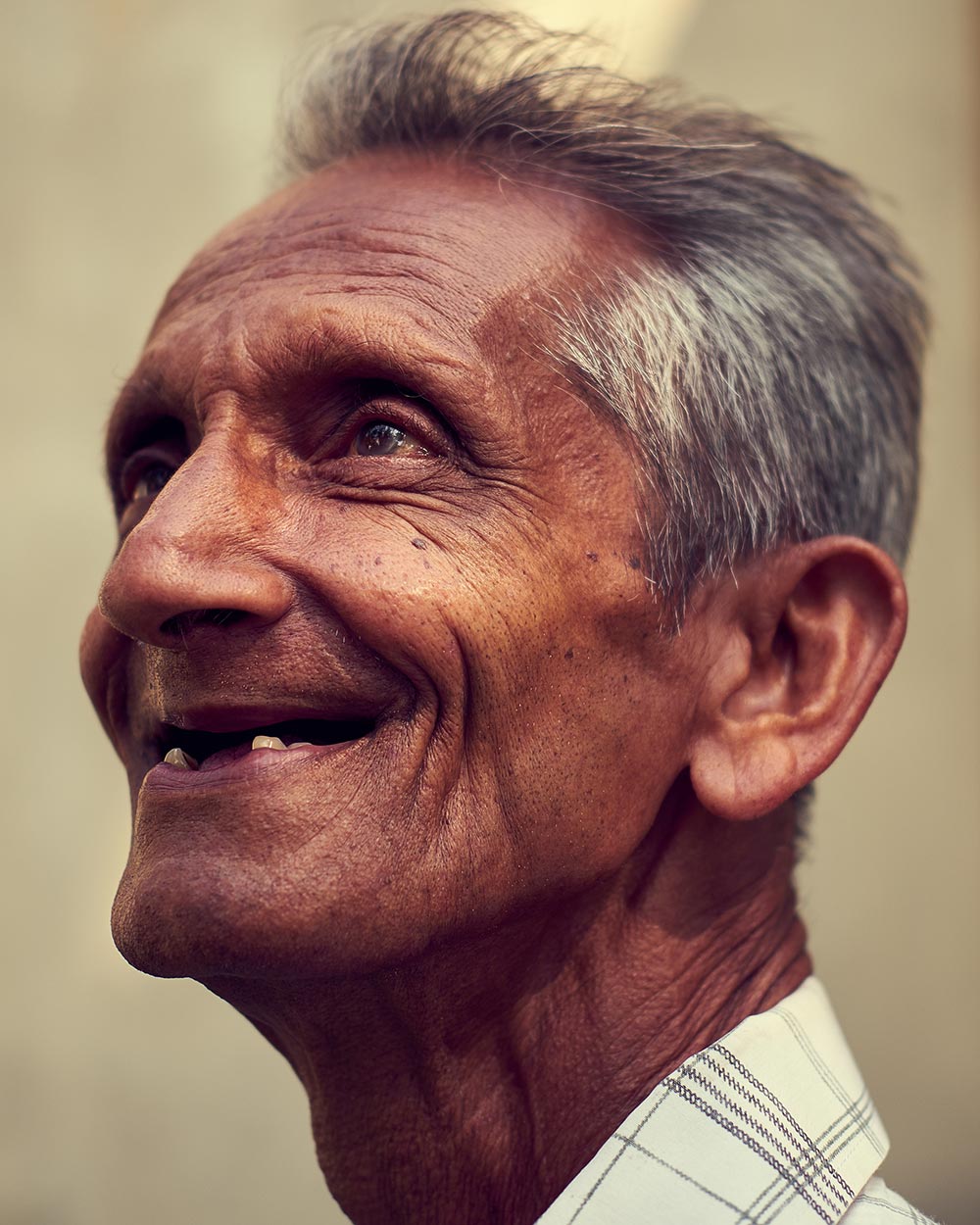 Bandera, Sri Lanka, Craig LaCourt Commercial Photographer