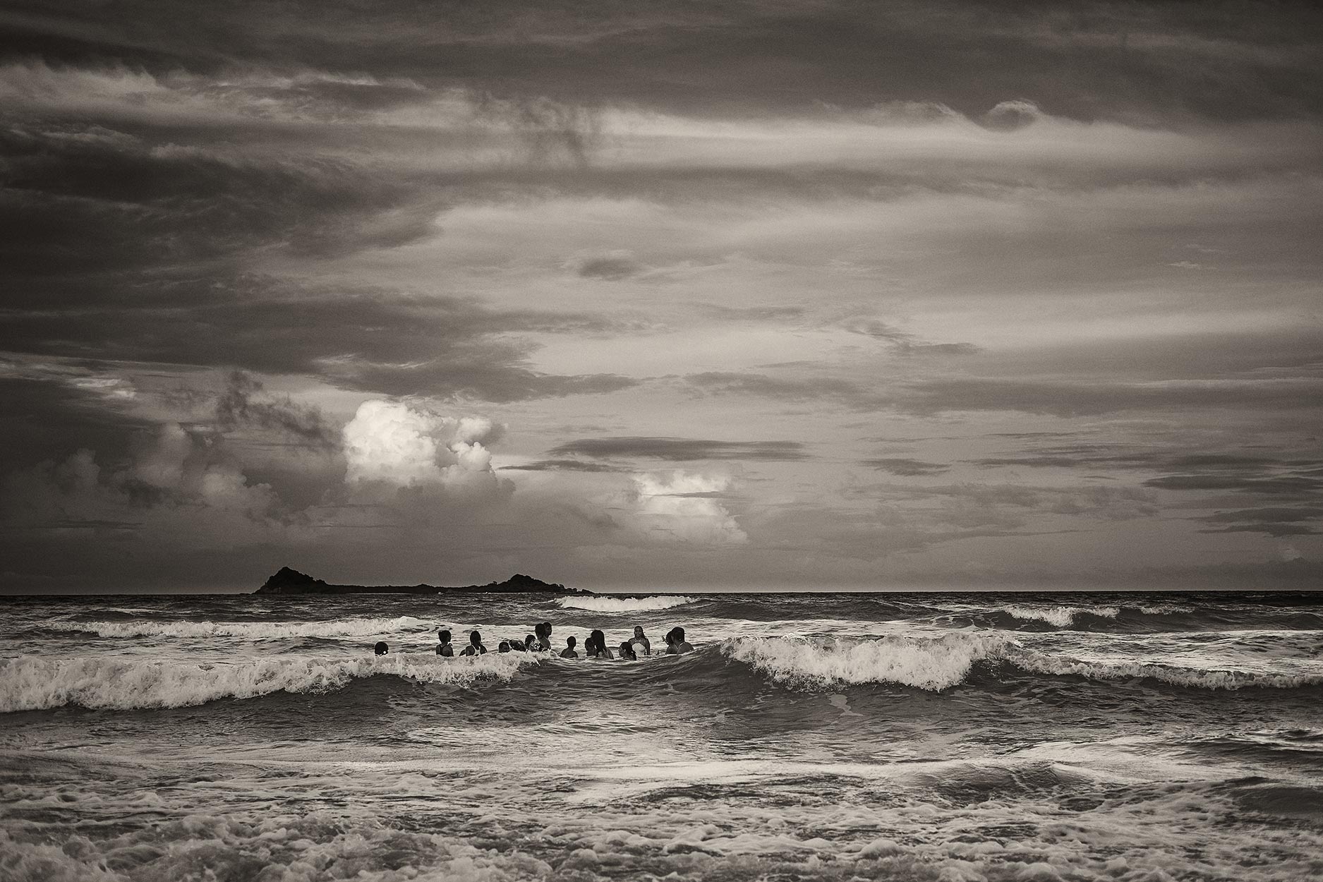 Nilaveli Beach, Sri Lanka, Craig LaCourt Commercial Photographer