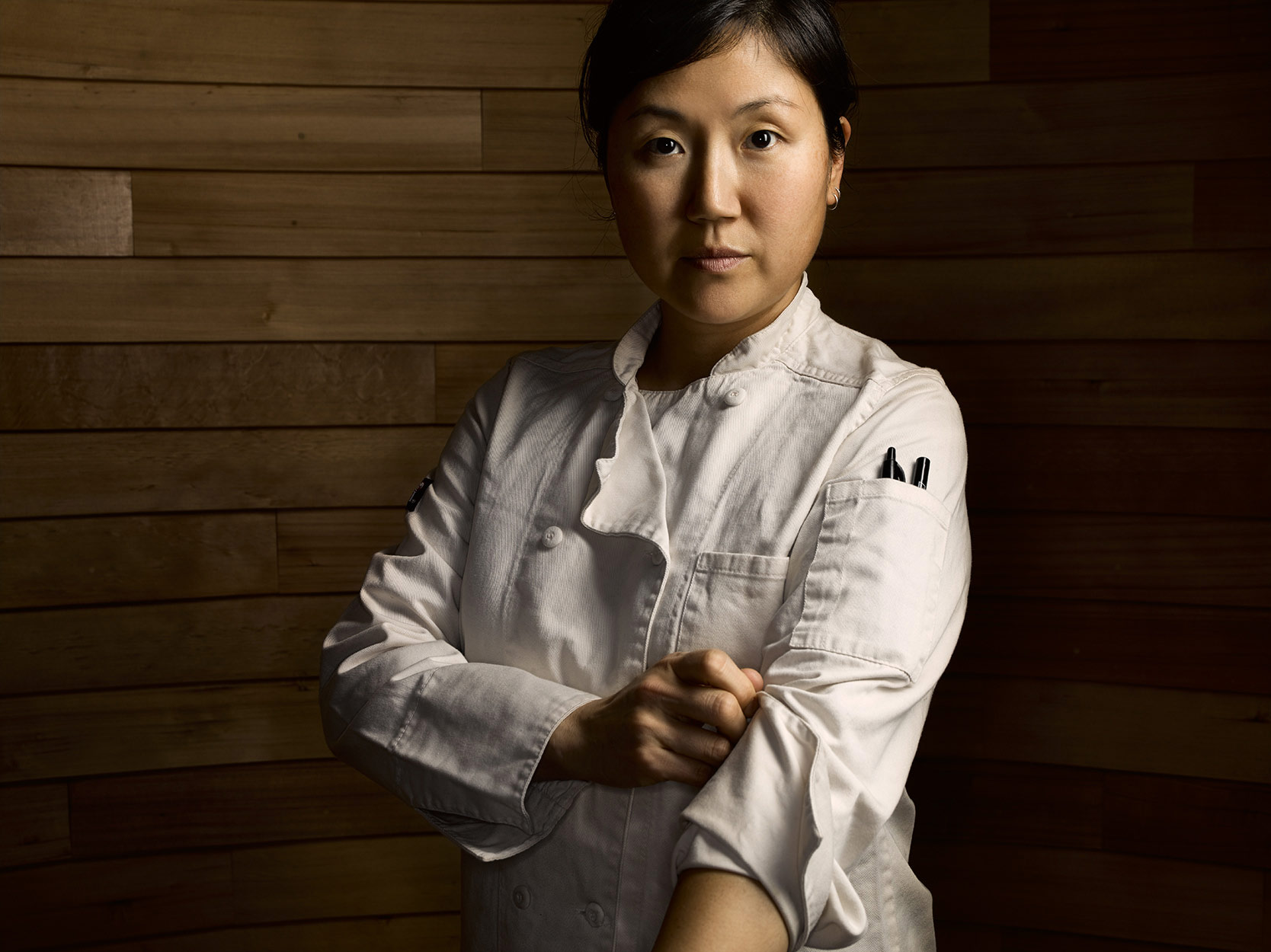 INSA - Sohui Kim, Restauranteur, Chef