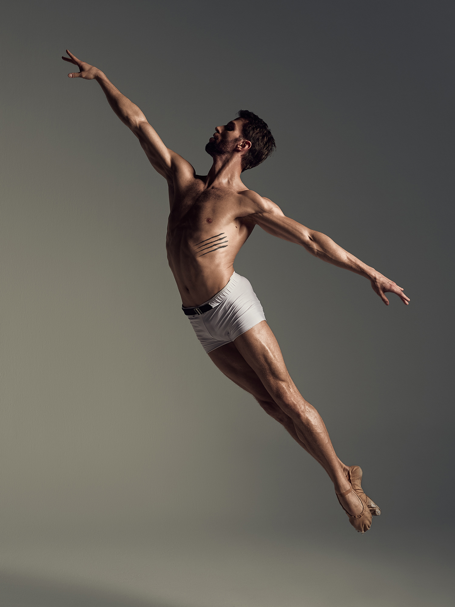 Morgenthal Frederics / James Whiteside, American Ballet Theatre