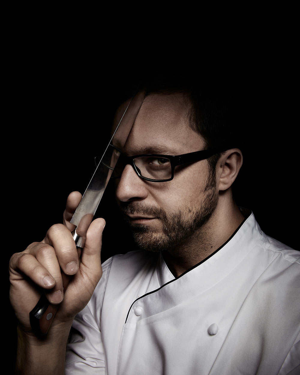 OnTheReal - Edi Frauneder, Chef