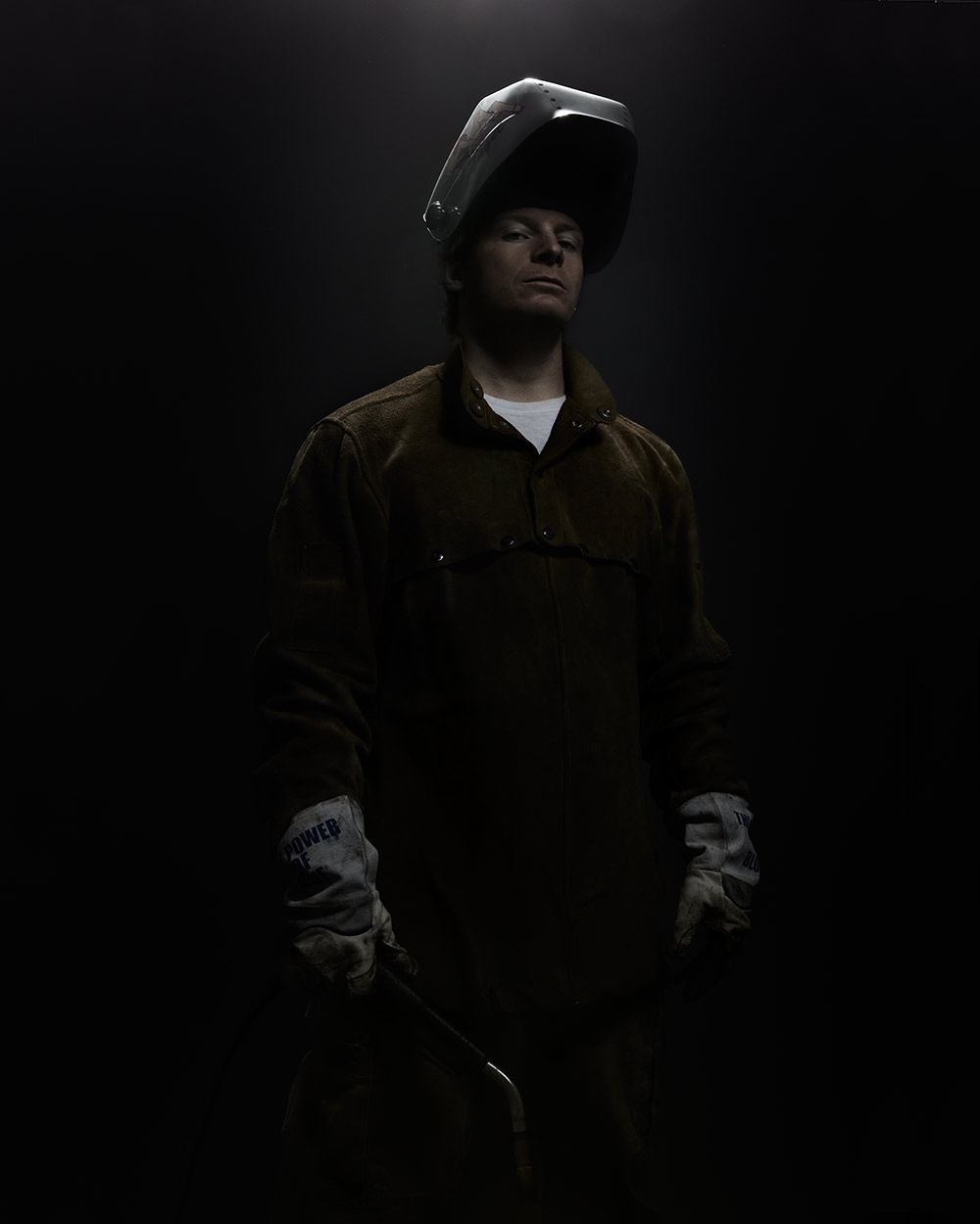 OnTheReal - Jack  Howard-Potter, Sculpter