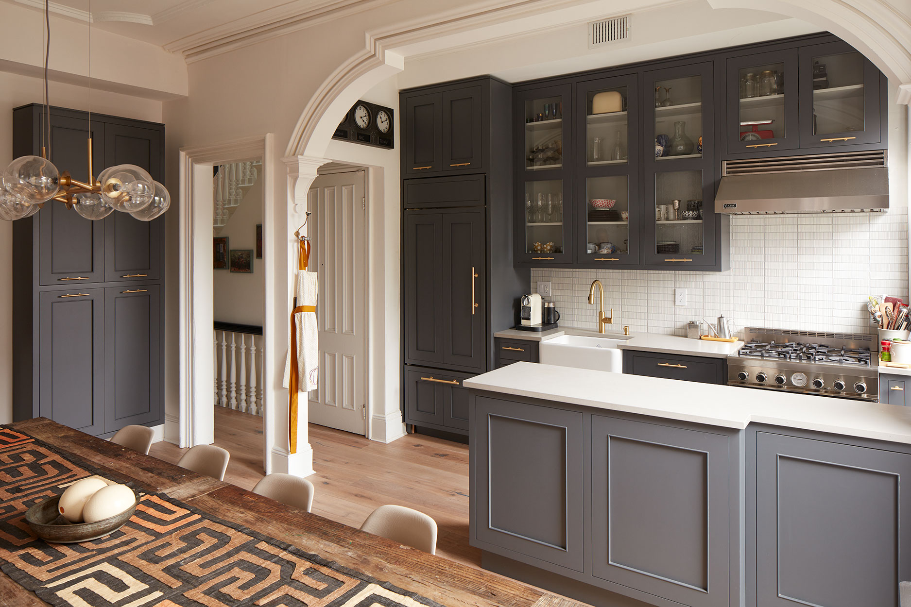 Waterfront Kitchens
