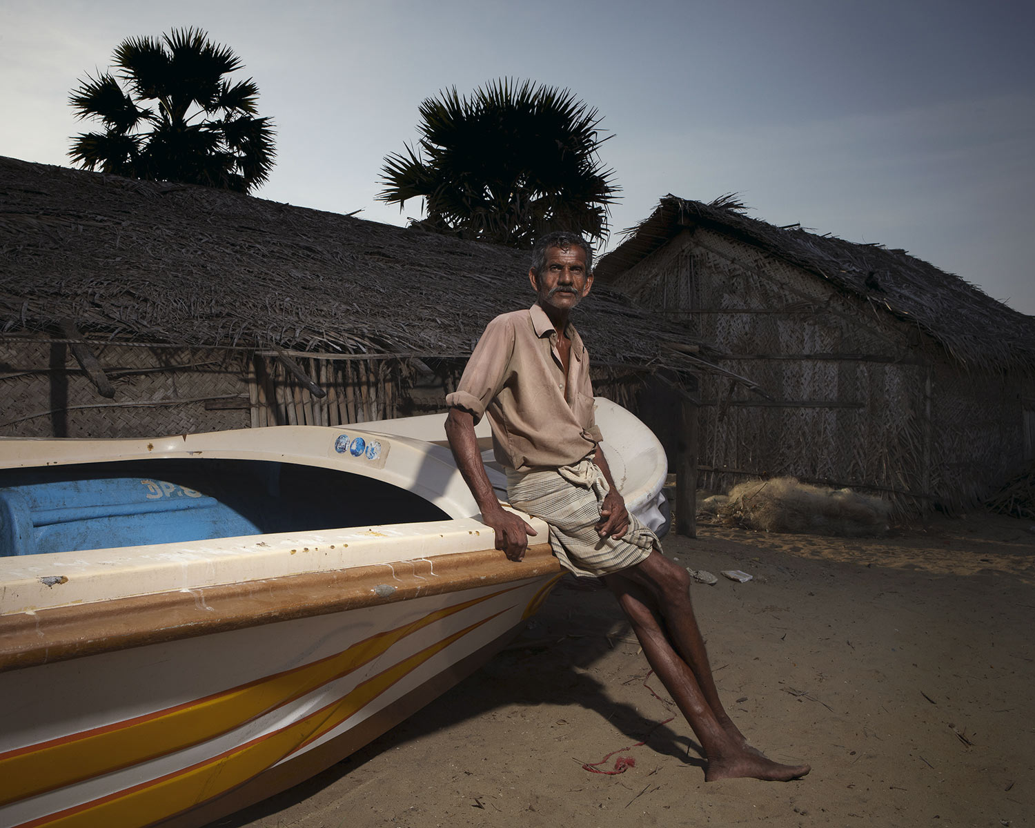 Mannar, Sri Lanka, Craig LaCourt Commercial Photographer