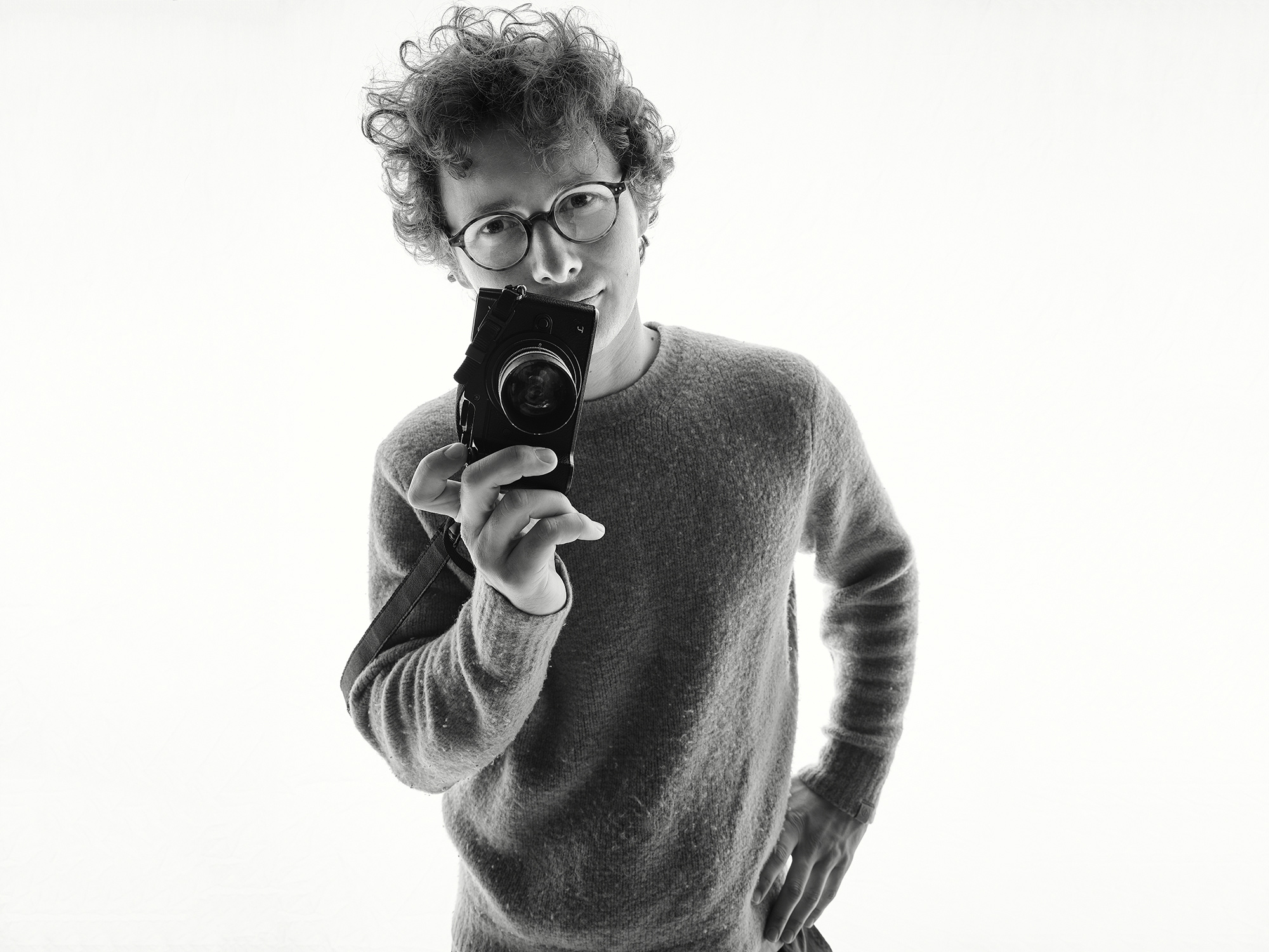 Morgenthal Frederics / Warren Elgort