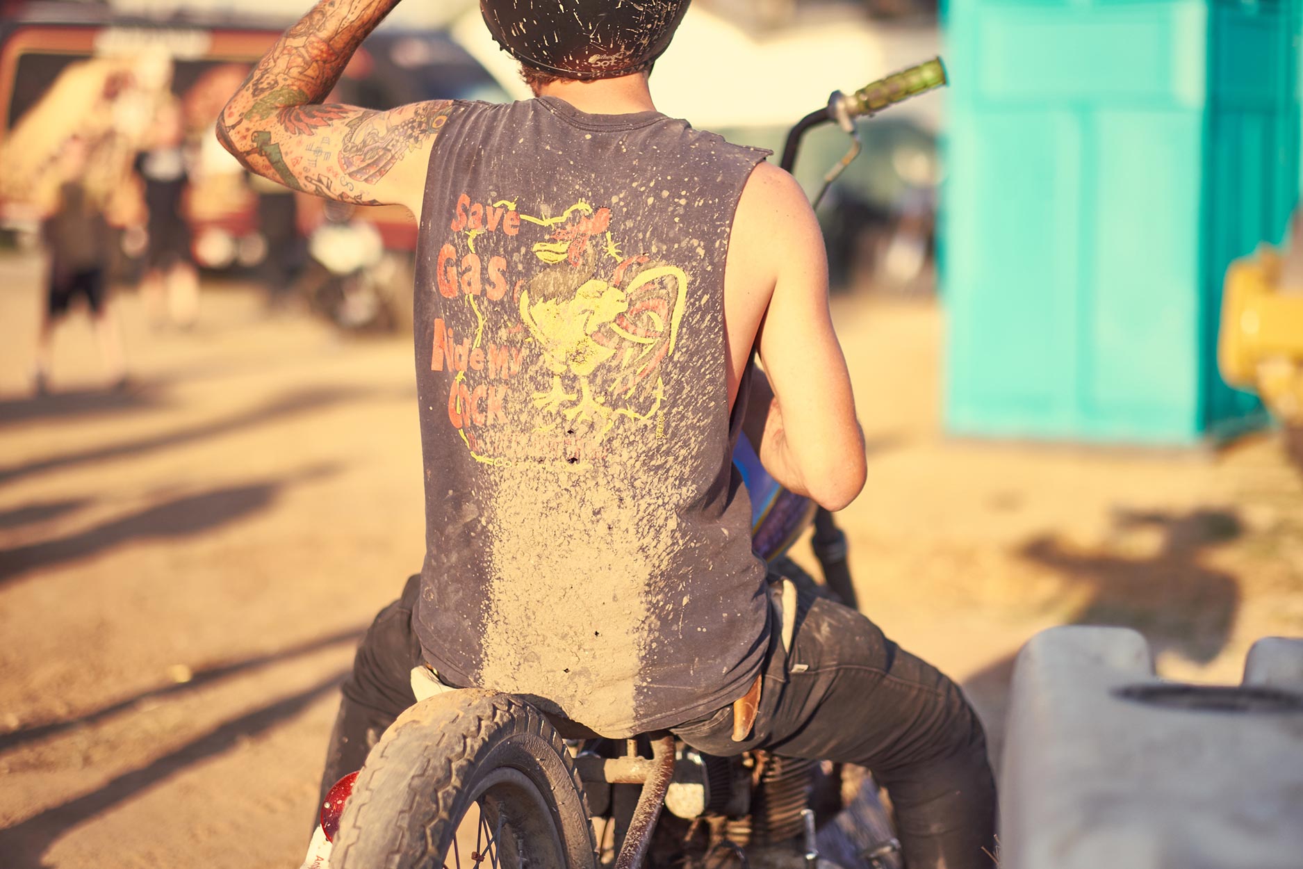 Hand Built Show, Flat Track Race, Austin Texas, Craig LaCourt Commercial Photographer